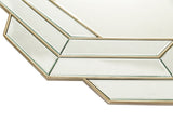 FYODOR 39" Wall Mirror