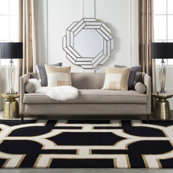 FYODOR 39" Wall Mirror