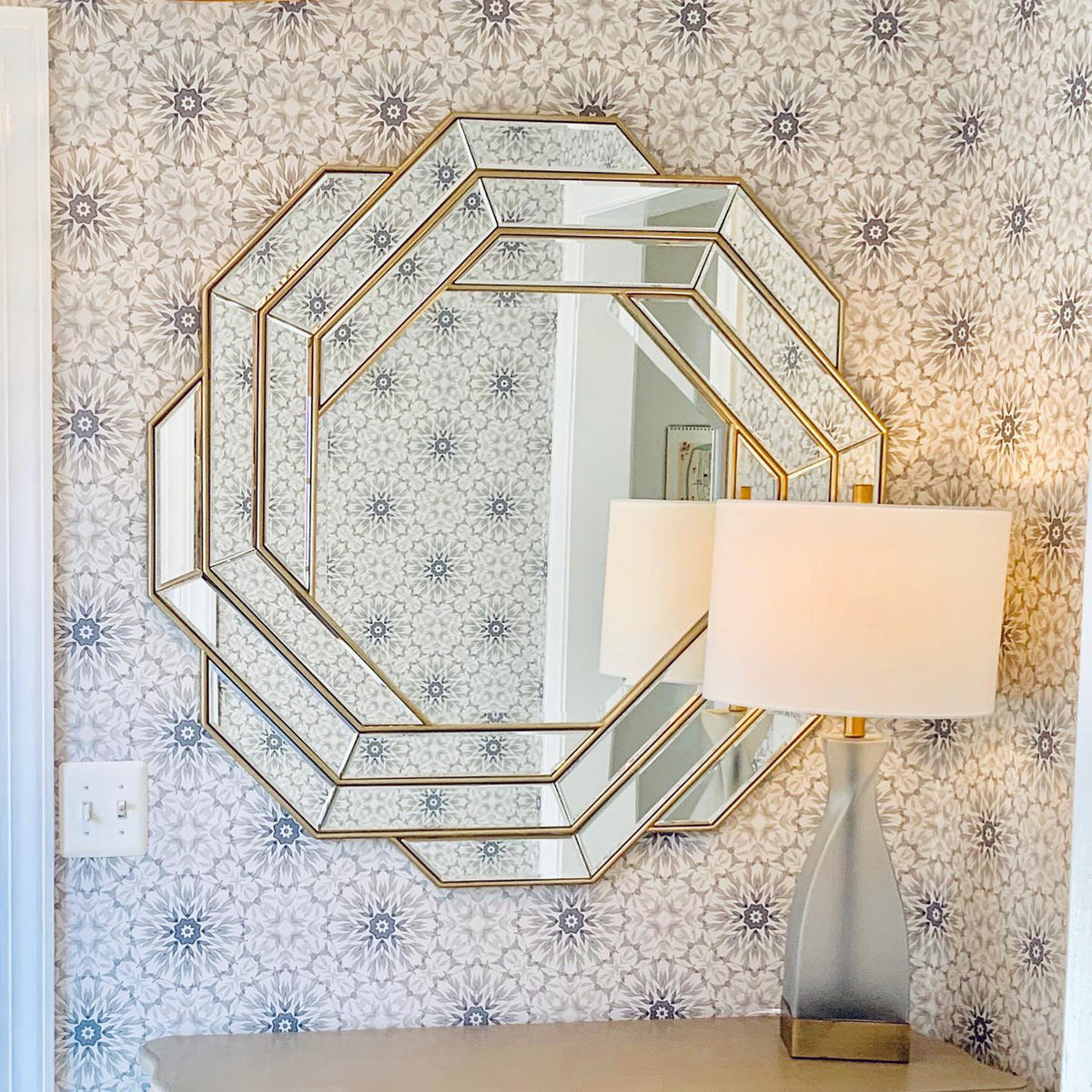 FYODOR 39" Wall Mirror
