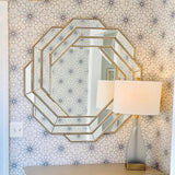 FYODOR 39" Wall Mirror