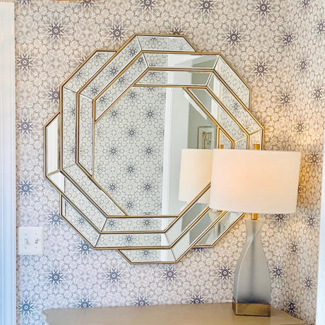 FYODOR 39" Wall Mirror