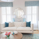 FYODOR 39" Wall Mirror