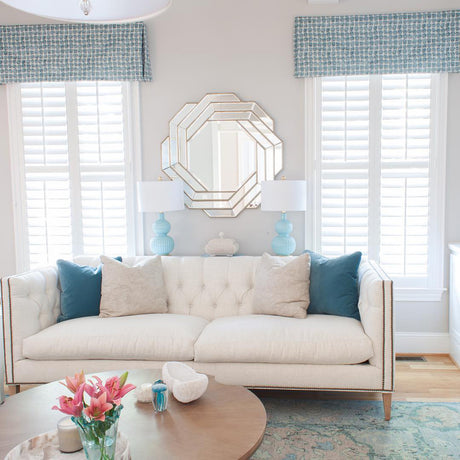 FYODOR 39" Wall Mirror