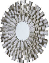 GADDI 32" Wide Wall Mirror