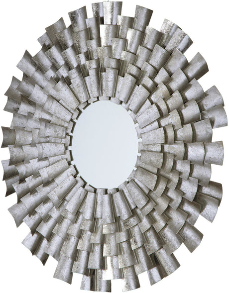 GADDI 32" Wide Wall Mirror