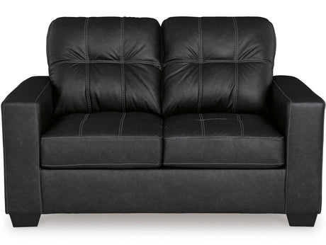 GALLANT Carbon Livingroom Set