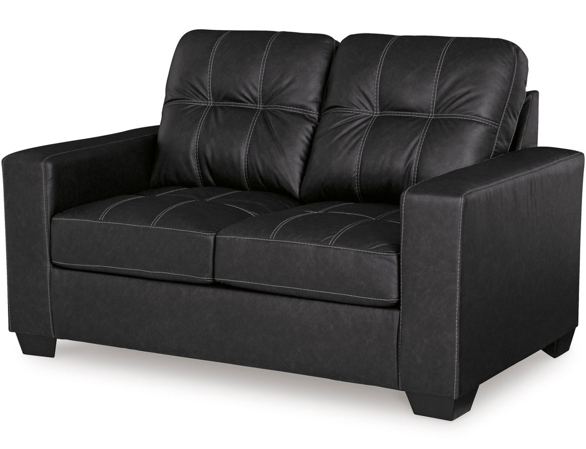 GALLANT Carbon Livingroom Set