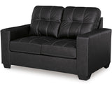 GALLANT Carbon Livingroom Set