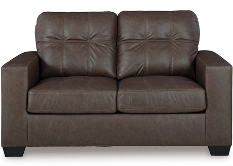 GALLANT Brown Livingroom Set