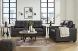 GALLANT Carbon Livingroom Set