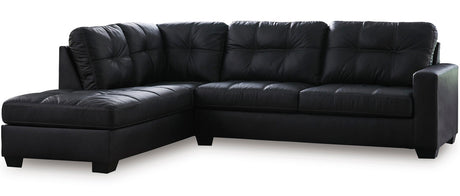 GALLANT Carbon 110" x 90" Sectional