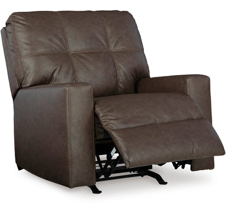GALLANT Brown Livingroom Set