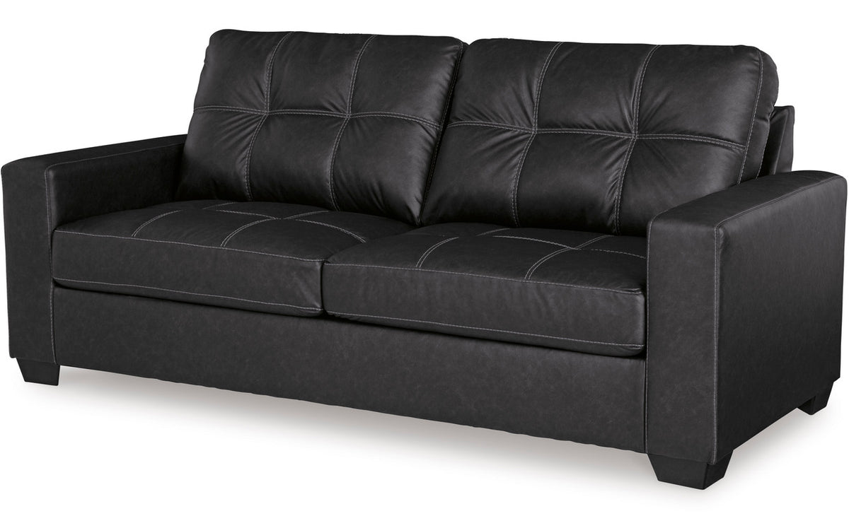 GALLANT Carbon Livingroom Set