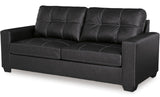 GALLANT Carbon Livingroom Set