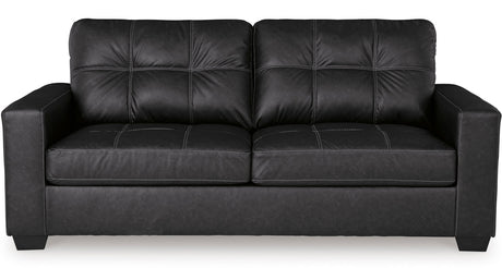 GALLANT Carbon 85" Wide Queen Sofa Sleeper