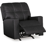 GALLANT Carbon 35" Wide Rocker Recliner