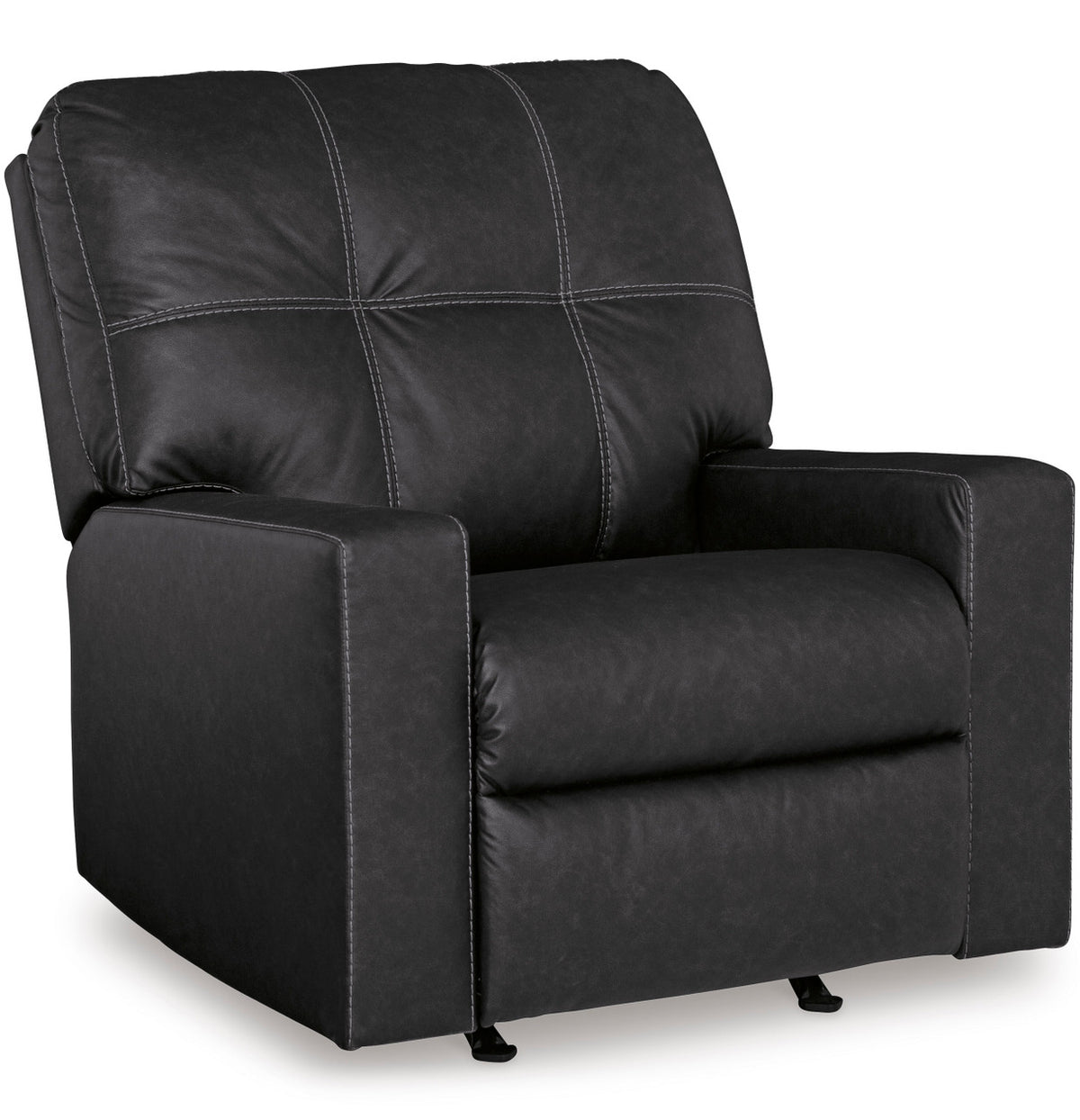 GALLANT Carbon 35" Wide Rocker Recliner