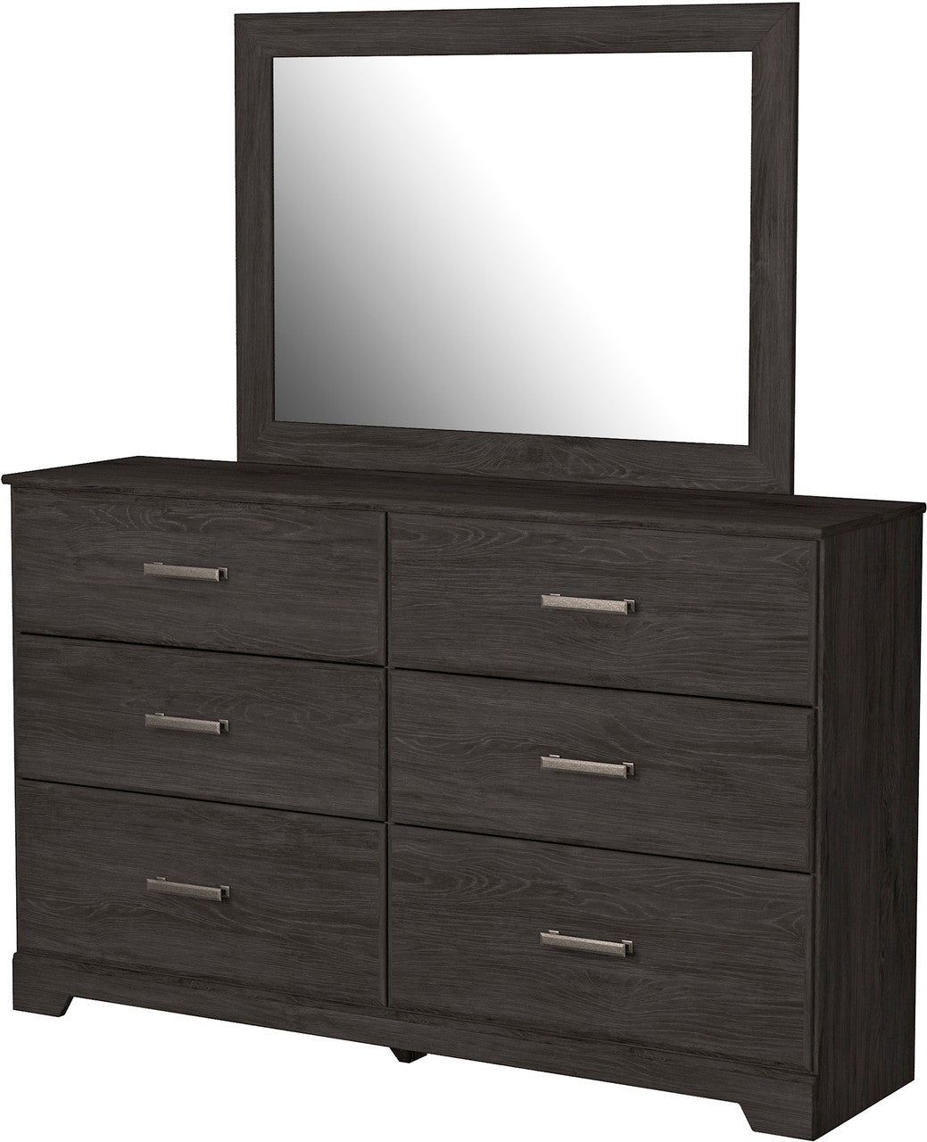 KODA Brown Bedroom