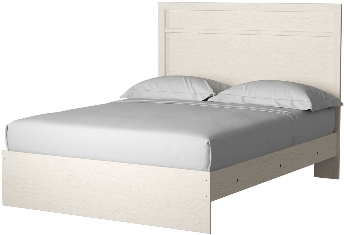GATELL White Youth Bedroom Set
