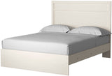 GATELL White Youth Bedroom Set
