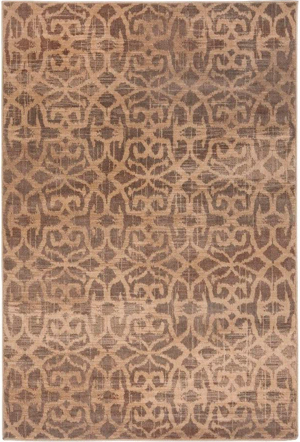 GATE Neutral 5' x 8' Rug