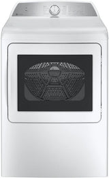 PROFILE T25 White 7.4 cu. ft. Electric Dryer