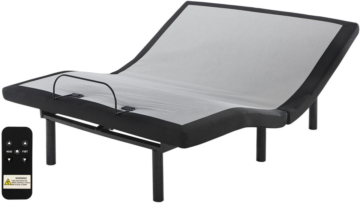 GIBBOUS Adjustable Bed Base