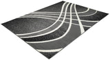 GILIAD Gray 5' x 7' Area Rug