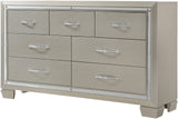 GIORGIA Champagne 63" Wide x 38" Height Dresser