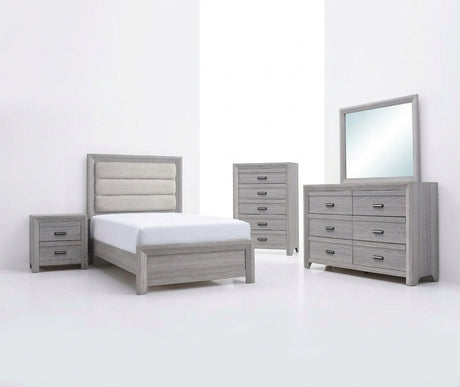 GRAYSEN Youth Bedroom Set