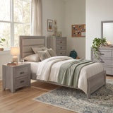 GRAYSEN Youth Bedroom Set