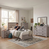 GRAYSEN Youth Bedroom Set