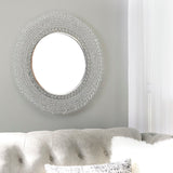 GACETTA 32" Wide Wall Mirror