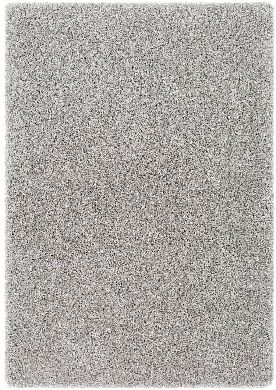 Gaiden Gray 8' x 10' Rug
