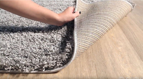 Gaiden Gray 8' x 10' Rug