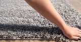 Gaiden Gray 8' x 10' Rug