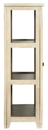 Galya Accent Cabinet