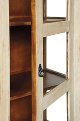 Galya Accent Cabinet