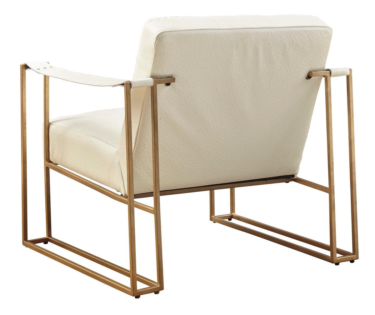Garima Accent Chair