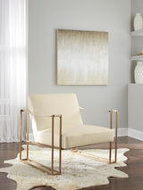 Garima Accent Chair