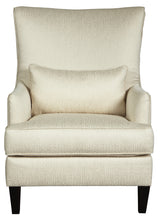GASHA Accent Chair