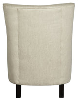 GASHA Accent Chair