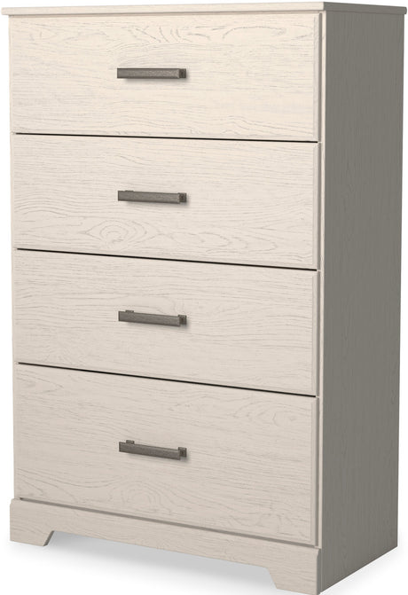 SERENITY Beige Bedroom