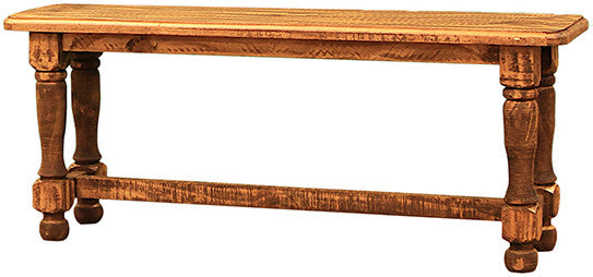 Provencia Bench