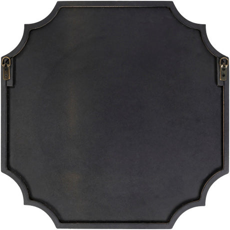 Georgina 24' Wall Mirror