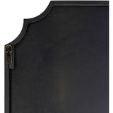 Georgina 24' Wall Mirror