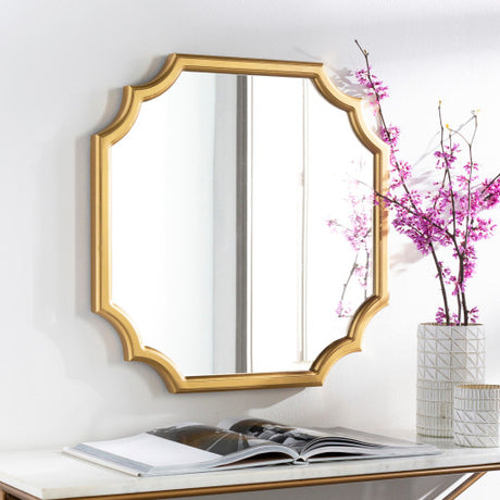 Georgina 24' Wall Mirror