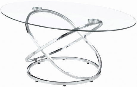 GEROS 3 Piece Table Set