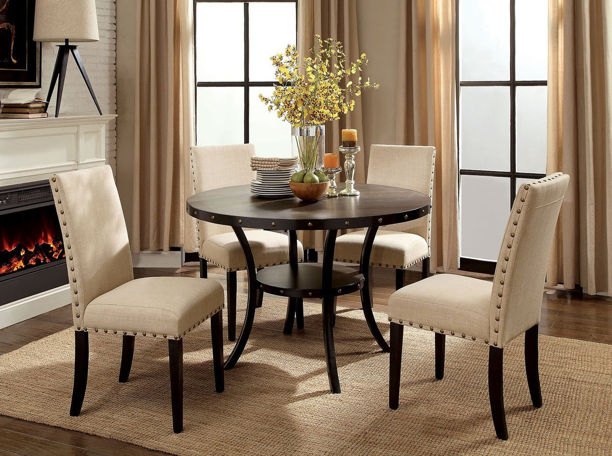 GIOVANNI 5 Pc Set