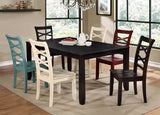 Mila 7-PC Dining Set
